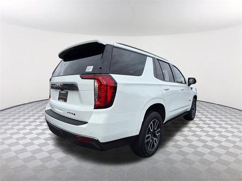Used 2023 GMC Yukon AT4 image 5