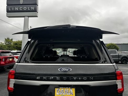 Certified 2023 Ford Expedition XLT AWD/4WD image 41