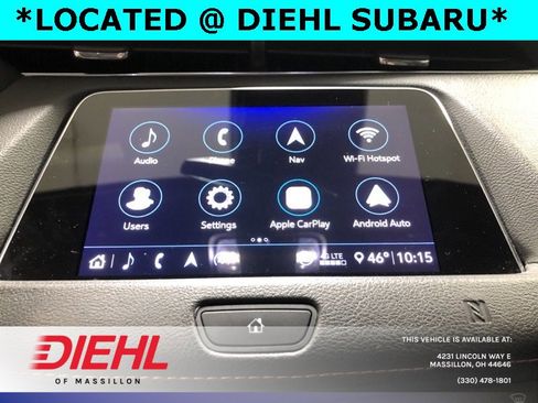 Used 2020 Cadillac XT4 Sport w/ Driver Awareness Package image 38