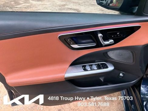 Used 2023 Mercedes-Benz C 300 Sedan image 14