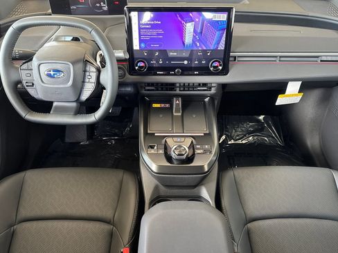 New 2026 Subaru Solterra Premium image 13