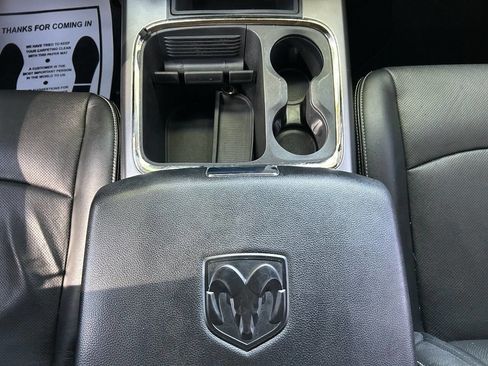 Used 2018 RAM 1500 Sport w/ Convenience Group image 15