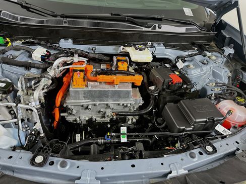 Used 2024 Honda Prologue Elite image 34