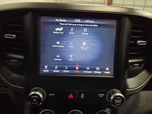 Used 2020 RAM 2500 Tradesman AWD/4WD image 58