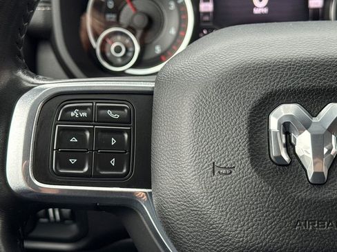 Used 2021 RAM 2500 Laramie image 27