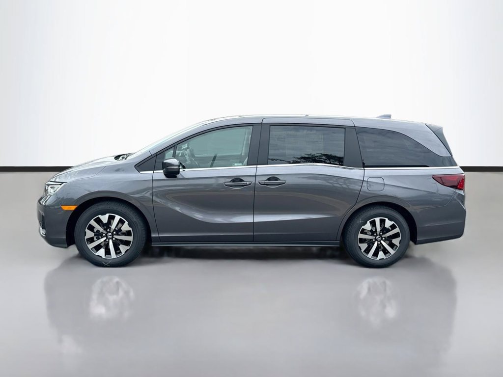 New 2026 Honda Odyssey EX-L image 5