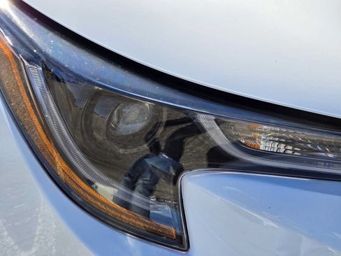 New 2026 Toyota Corolla LE w/ LE Premium Package FWD image 16