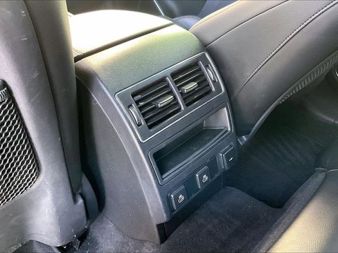 Used 2021 Jaguar F-PACE S image 34