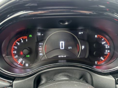 Used 2023 Dodge Durango GT image 43