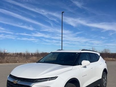 Used 2024 Chevrolet Blazer LT w/ Convenience Package