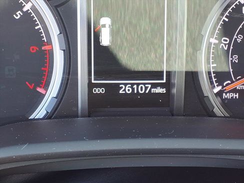 Used 2023 Toyota 4Runner Limited image 21