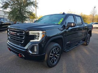 Used 2021 GMC Sierra 1500 AT4 w/ Driver Alert Package II video 2