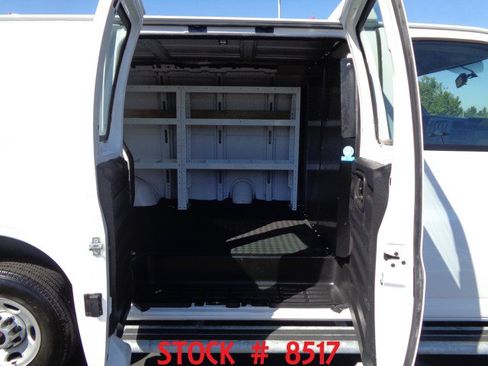 Used 2024 GMC Savana 2500 w/ Driver Convenience Package RWD image 6