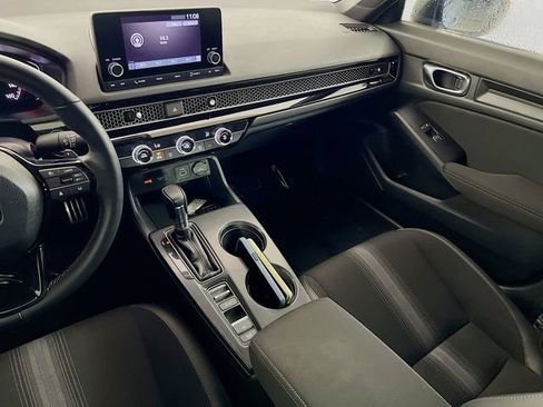 Used 2024 Honda Civic Sport image 22