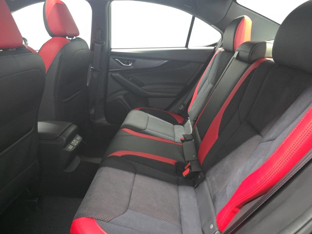 New 2026 Subaru WRX Limited AWD/4WD image 6