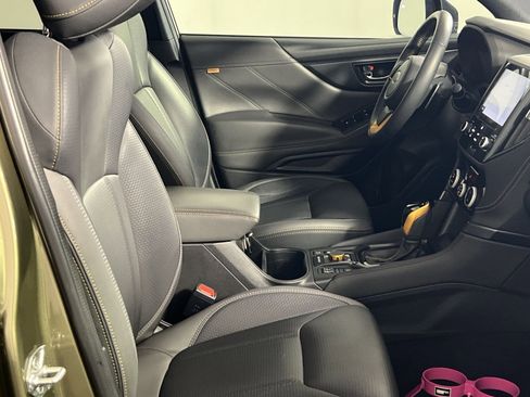 Used 2022 Subaru Forester Wilderness image 28