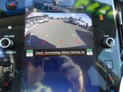 Used 2021 Subaru Outback Limited w/ Popular Package #2 image 24