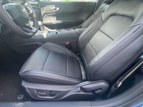 New 2025 Ford Mustang GT Premium image 14