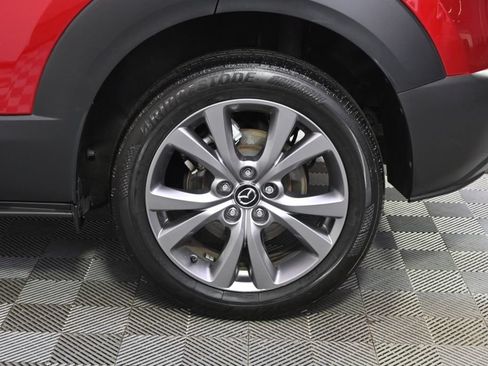 Used 2024 MAZDA CX-30 AWD 2.5 S w/ Preferred Package image 20