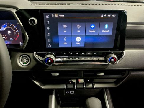 New 2026 Chevrolet Colorado Trail Boss image 26