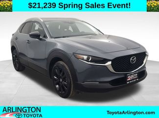 Used 2023 MAZDA CX-30 AWD 2.5 S w/ Preferred Package 360° Tour