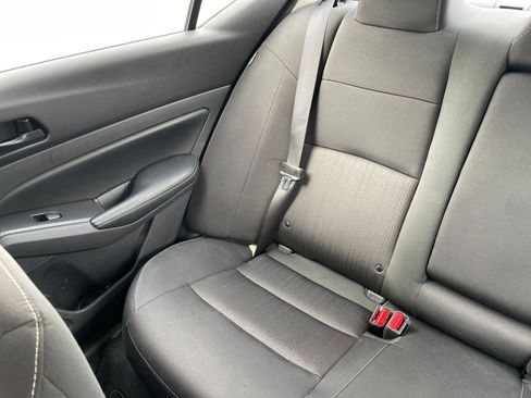 Used 2025 Nissan Altima 2.5 SV image 38