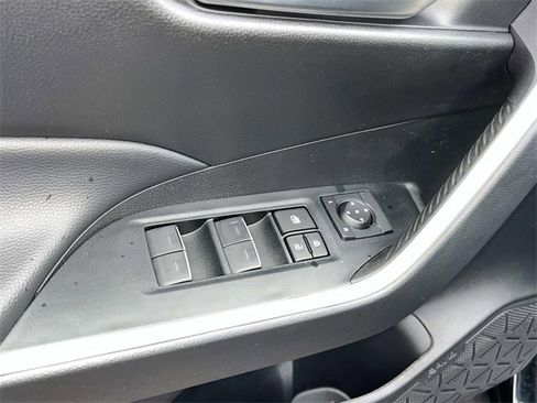 Used 2024 Toyota RAV4 XLE Premium image 28