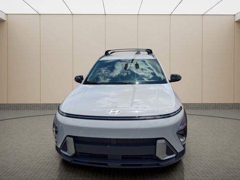 Certified 2026 Hyundai Kona SEL Sport AWD/4WD image 6