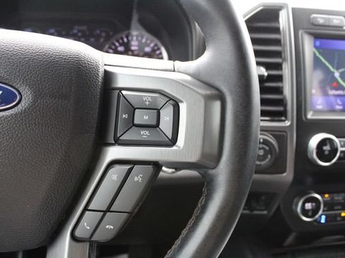 Used 2021 Ford Expedition Platinum AWD/4WD image 14