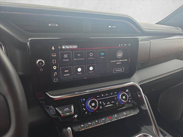 Used 2025 GMC Sierra 1500 Denali Ultimate AWD/4WD image 15