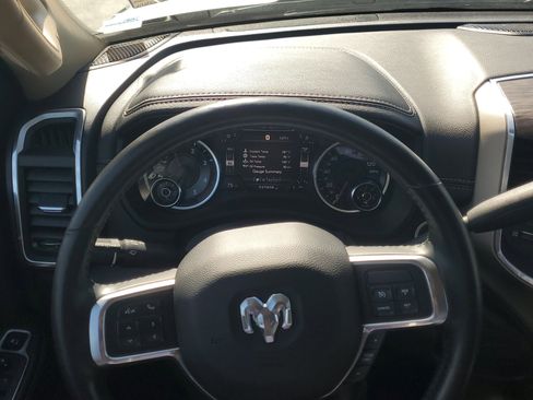 Used 2021 RAM 2500 Laramie image 22