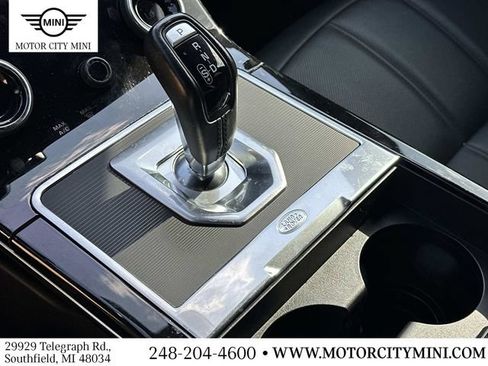 Used 2022 Land Rover Range Rover Evoque S AWD/4WD image 35