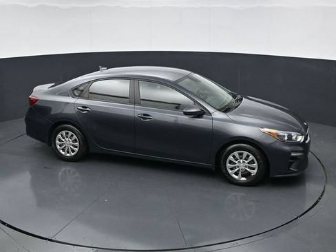 Used 2020 Kia Forte Sedan FWD image 32