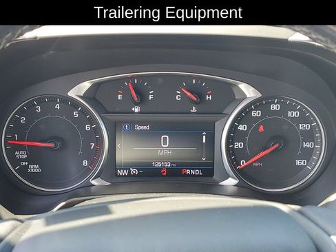 Used 2020 Chevrolet Blazer LT AWD/4WD image 12