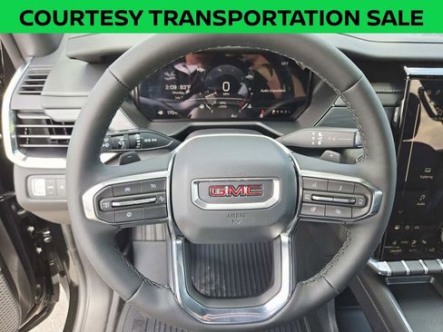 New 2025 GMC Acadia Elevation w/ Elevation Premium Package image 20