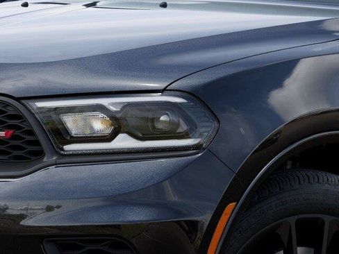New 2026 Dodge Durango GT AWD/4WD image 13