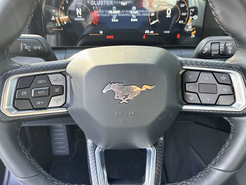 Used 2025 Ford Mustang GT RWD image 58