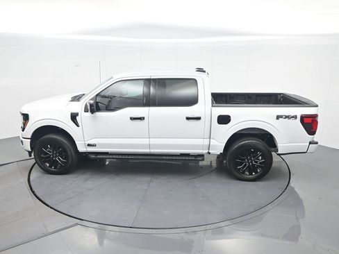 Used 2024 Ford F150 XLT w/ Equipment Group 303A High AWD/4WD image 24