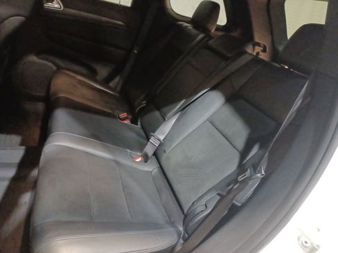 Used 2021 Jeep Grand Cherokee Laredo X image 24