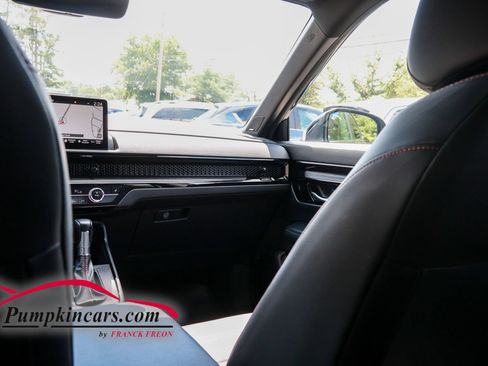 Used 2023 Honda CR-V Sport Touring image 40