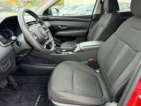 Used 2023 Hyundai Tucson SEL image 20