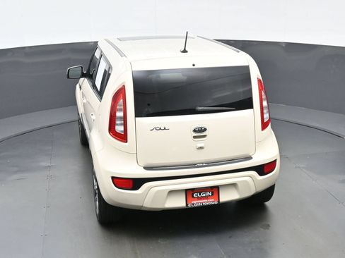 Used 2012 Kia Soul ! FWD image 39