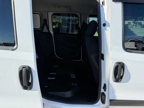 Used 2018 RAM ProMaster City SLT image 23