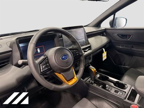 New 2026 Subaru Outback Wilderness AWD/4WD image 9