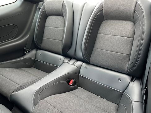 New 2026 Ford Mustang Ecoboost image 11