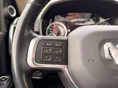 Used 2022 RAM 3500 Laramie AWD/4WD image 25