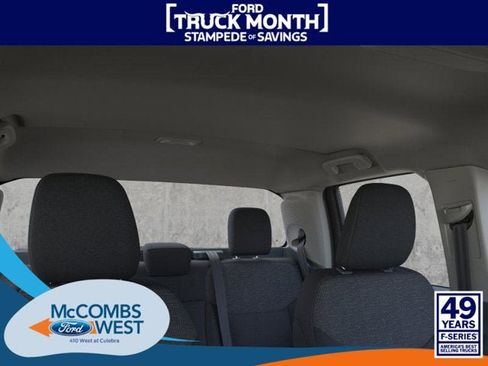 New 2026 Ford Maverick XL image 12