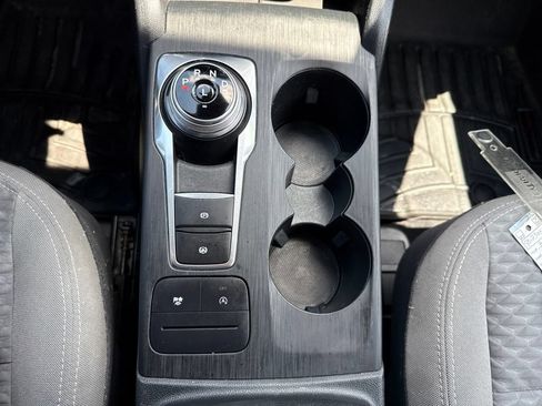 Used 2020 Ford Escape SE AWD/4WD image 22
