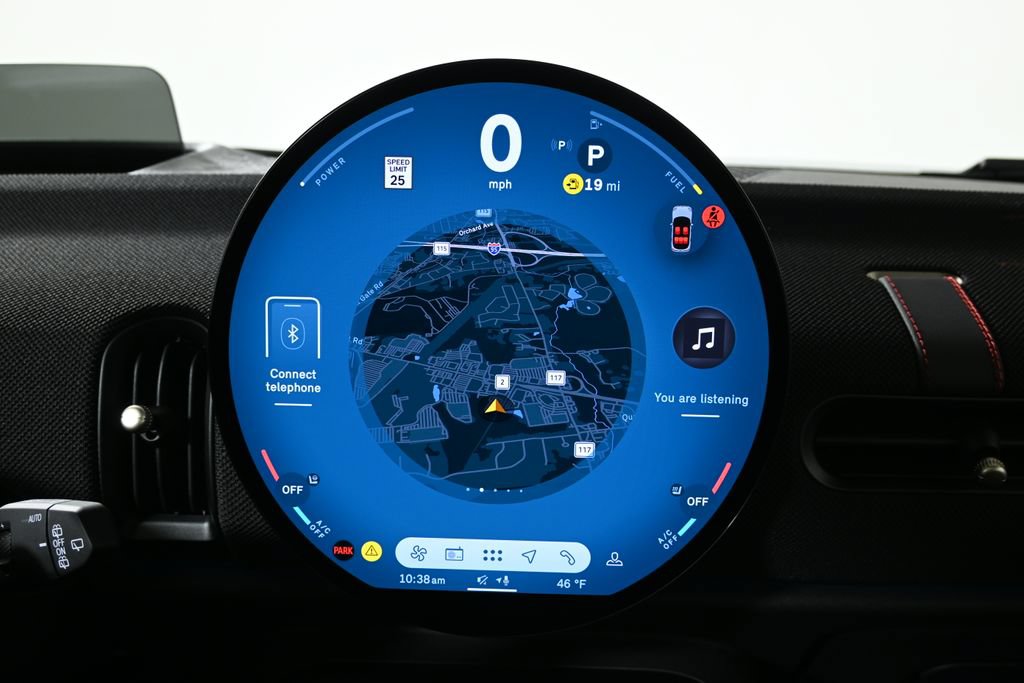 Used 2026 MINI Cooper S FWD image 20