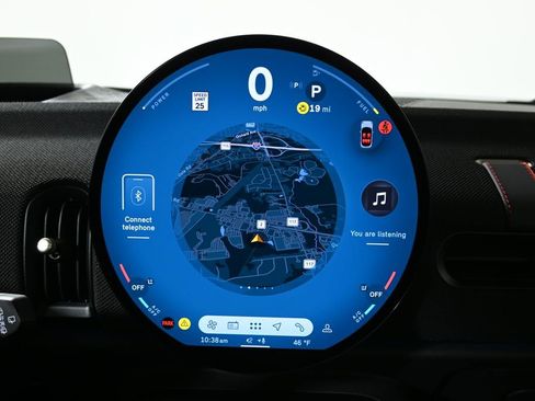 New 2026 MINI Cooper S FWD image 20